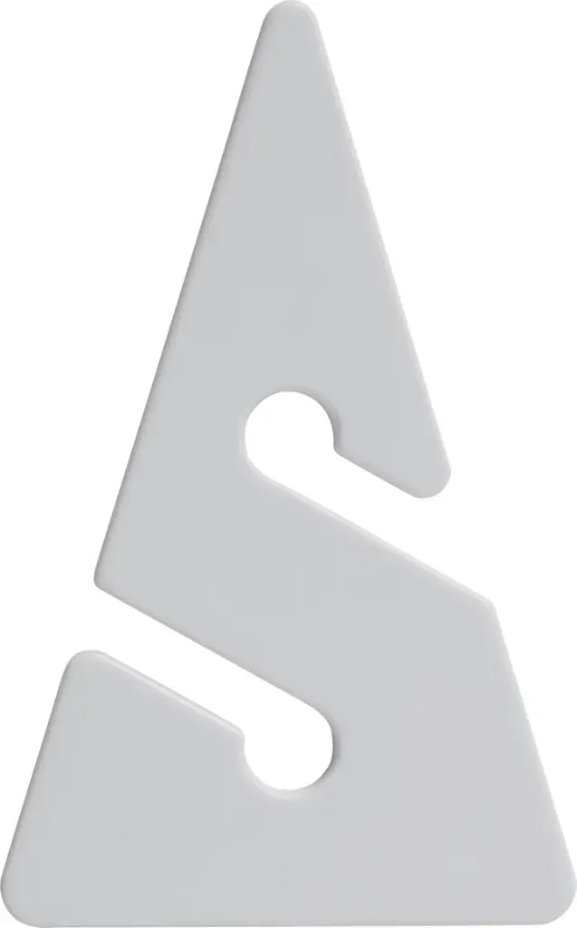 Dive Garage Line Arrow