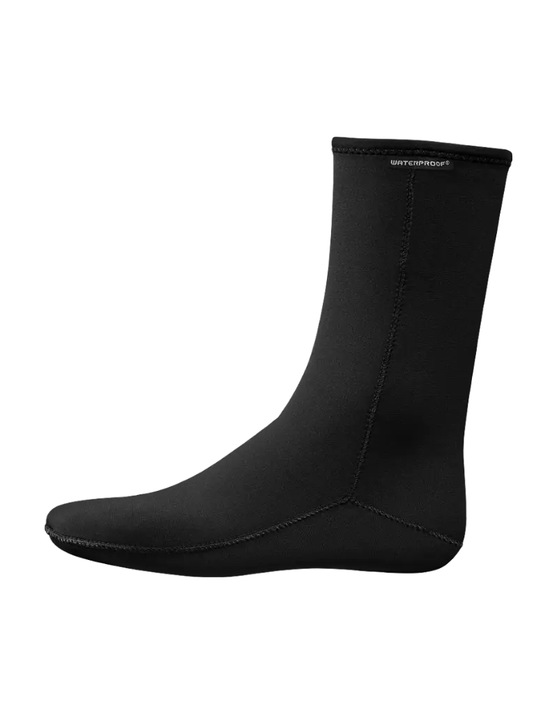WATERPROOF B2 SOCKS 2MM