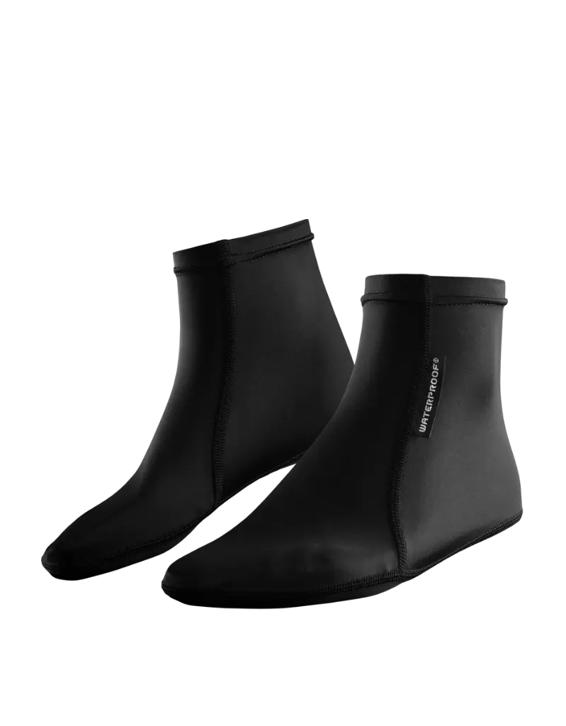 WATERPROOF DONNING SOCK