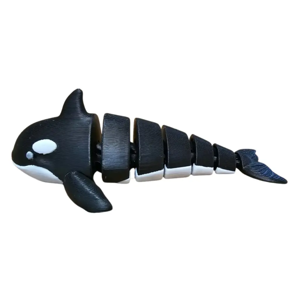 Dive Garage Fidget Toy