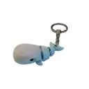 Dive Garage Keychain Fidget Toy