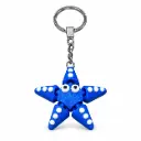 Dive Garage Keychain Fidget Toy