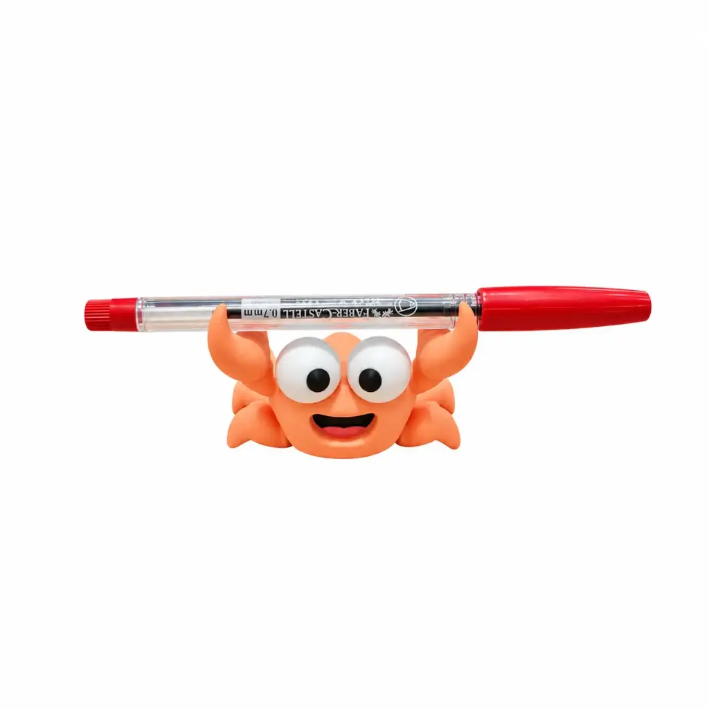 Dive Garage Crab Pen Holder