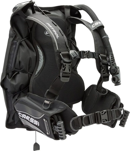Cressi Patrol BCD