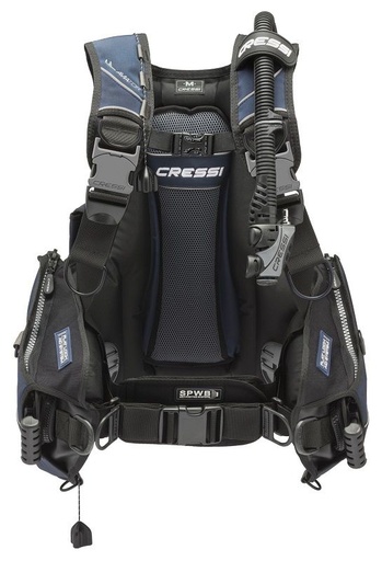 Cressi Aviator BCD