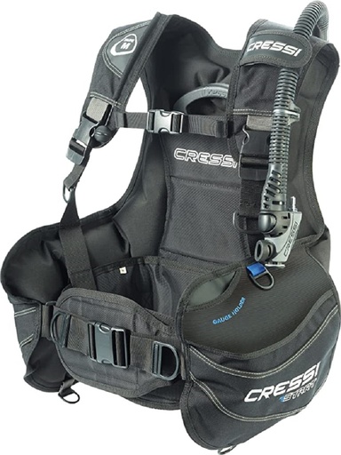 Cressi Start BCD
