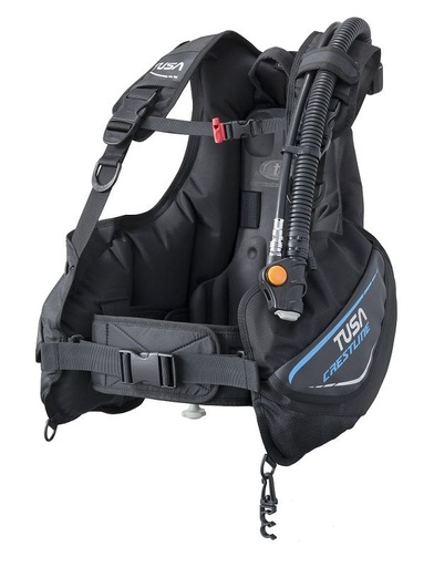 Tusa Crestline (2020)