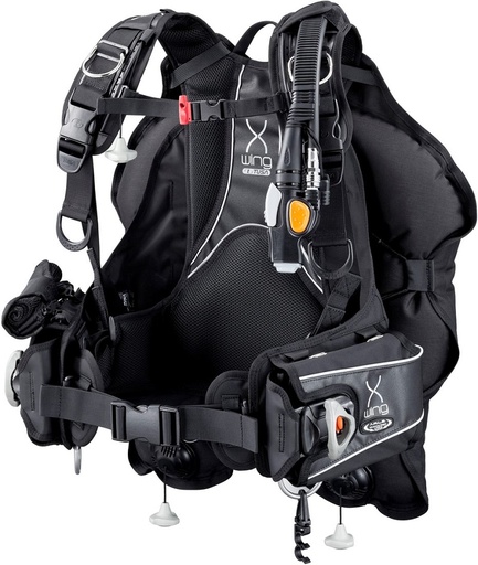 Tusa X-Wing Jacket APA