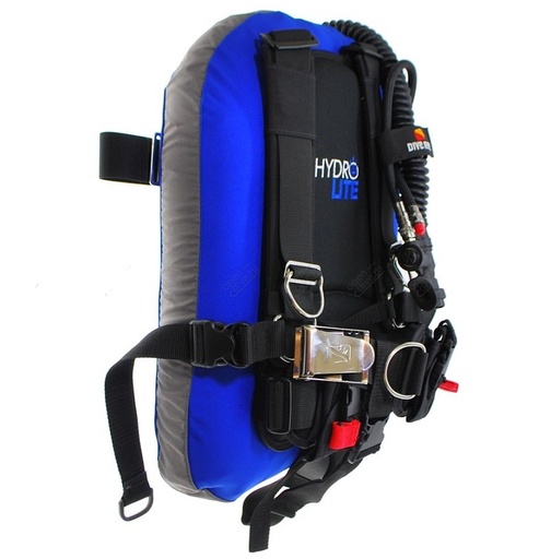 Dive Rite Hydro Lite BCD