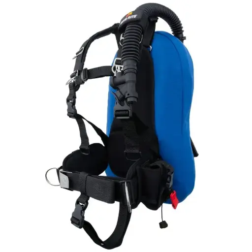 Dive Rite Hydro Lite BCD