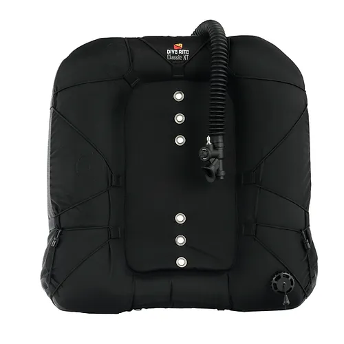 Dive Rite Aircell XT Classic XT Wing