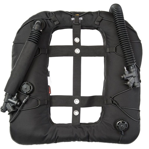 DiveRite Aircell XT CCR XT Wing 