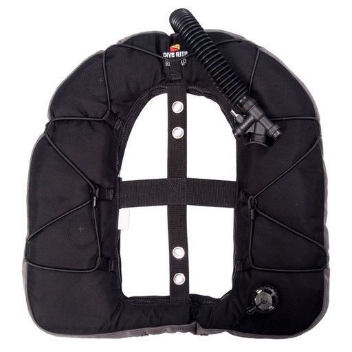 Dive Rite Aircell REC EXP Wing 