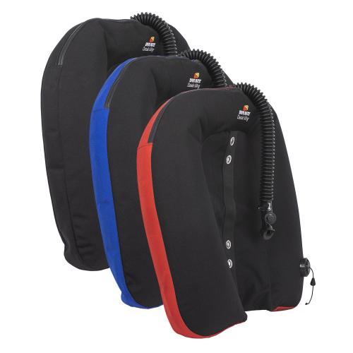 Dive Rite Classic Wing 55 16'' w/Elbow