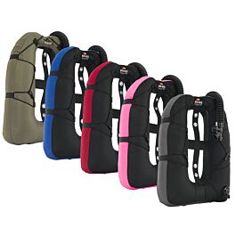 Dive Rite Aircell Voyager EXP Wing w/RE