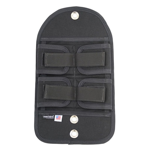 [BC2727] Dive Rite Nomad XT Weight Plate W/ HW1069