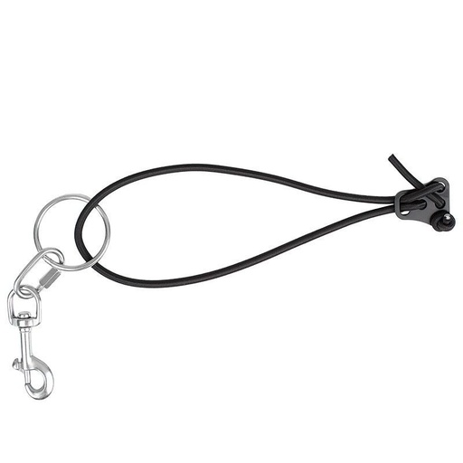 [BC2732] Dive Rite Sidemount Adjustable Bungee w/Hardware 