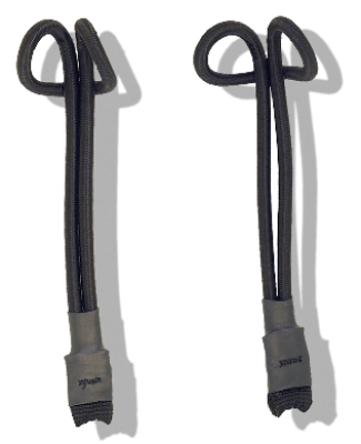 [BC2722-LOOP] DiveRite Sidemount Bungee Loop only