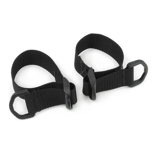 [BC2720-CHOKER] Dive Rite Sidemount Chokers for Neck Clip 