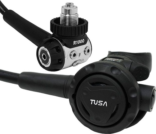 [RS1001-DIN] Tusa RS-1001 DIN Regulator