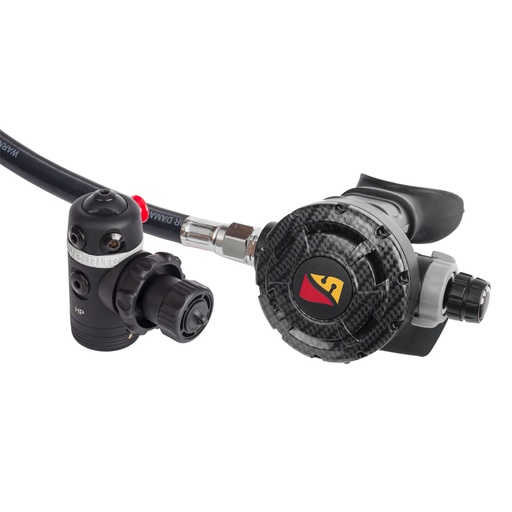 Dive Rite XT1/XT2 Regulator W/ 28-inch Hose