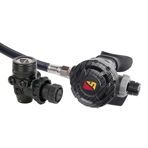 Dive Rite FT1/XT2 W/ 28" Hose 