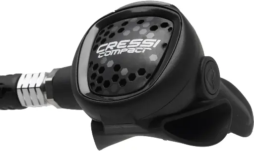 Cressi Ac2 + Compact Regulator