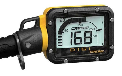 [KC790010] Cressi Digi Console 