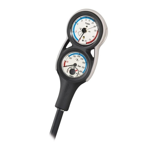 [SCA-280] Tusa 2 Piece Console SPG + Compass