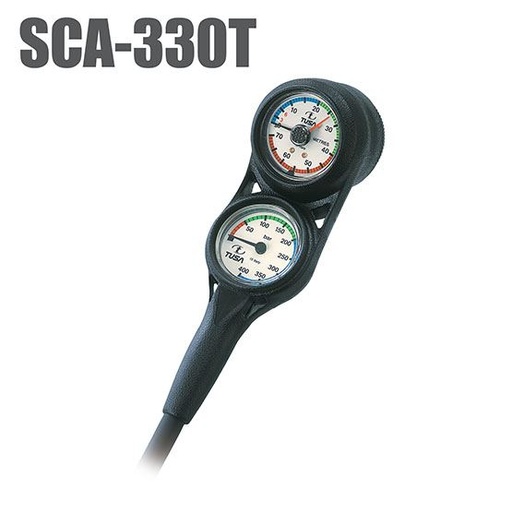 [SCA-330T ] Tusa 330T 3 Piece Console 300 BAR