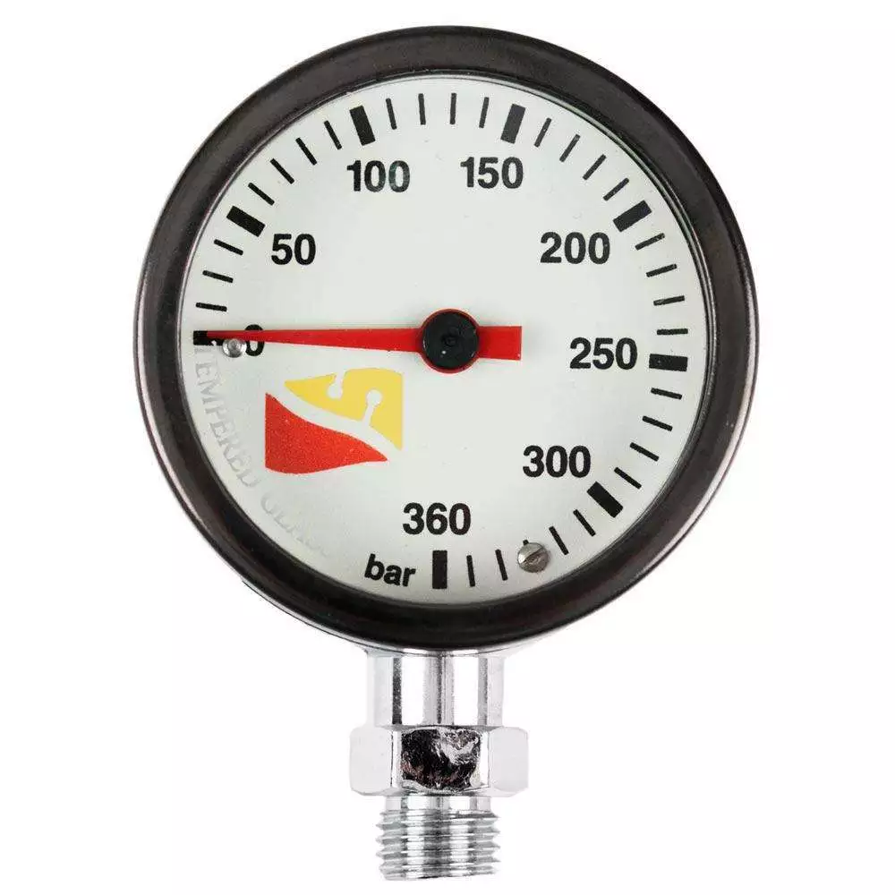 Dive Rite SPG - Mini Tech 2" 