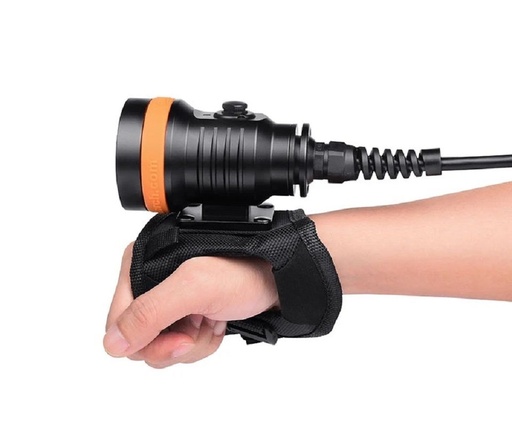 [OT-WS02] OrcaTorch WS02 Wrist Strap