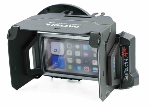 [DADWSKB] DiveVolk Water Sports Kit (Seatouch 4 Max)