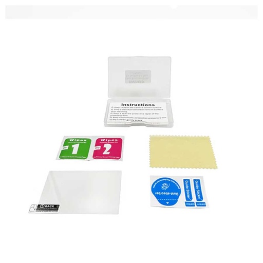 [DADGPF4] DiveVolk Glass Protective Film (2 pcs/set)