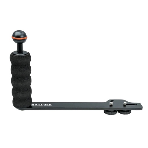 [DHSB] DiveVolk Single Handle Tray 