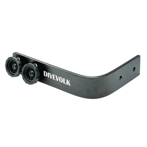 [DHVHS] DiveVolk Vertical Horizontal Switching L Bracket