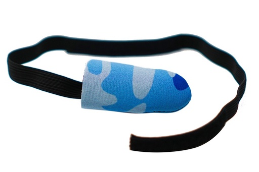 [DHUFC] DiveVolk Underwater touchscreen Finger COT