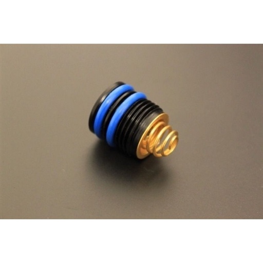 [23009-01] Shearwater Perdix Battery Cap Assembly