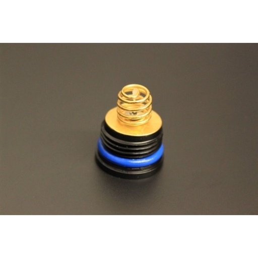 [21021-01] Shearwater Petrel 2 Battery Cap Assembly