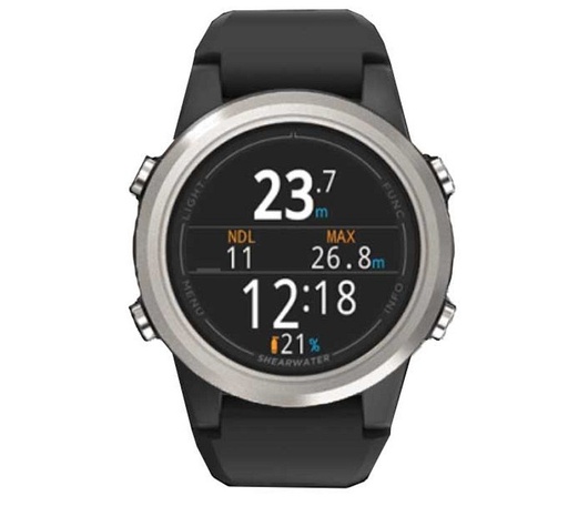[15301] Shearwater Tern Dive Computer