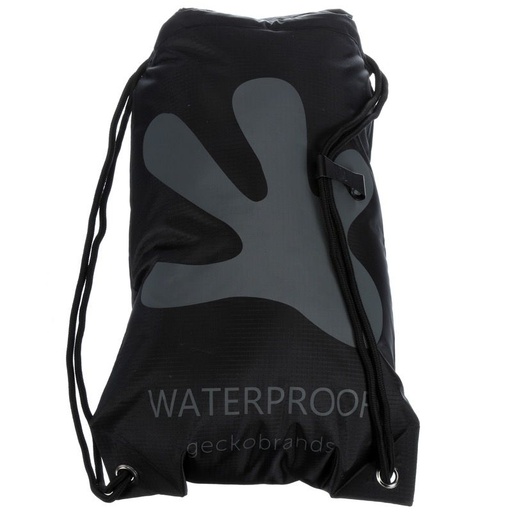 Geckobrands Drawstring Backpack