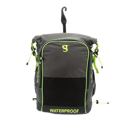 Geckobrands Sport Series All Sports Backpack