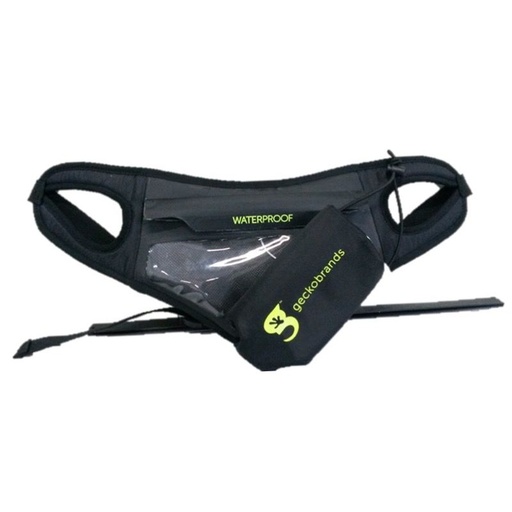 [GWP-1502] Geckobrands Explore Waist Pack