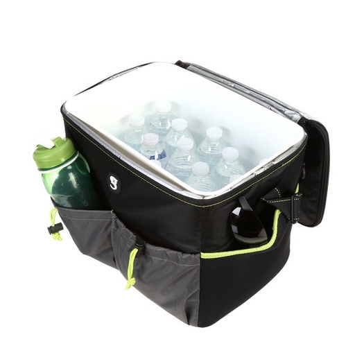 Geckobrands Large 17 bottle / 24 Can Cooler