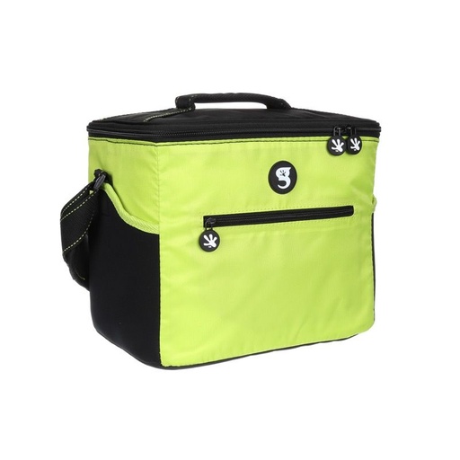 Geckobrands Medium 11 bottle / 12 Can Cooler