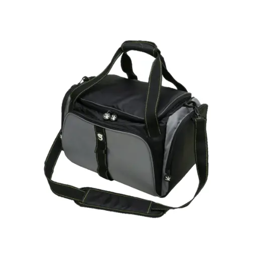 Geckobrands Duffel Cooler
