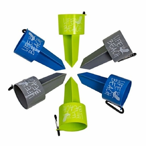 GeckoBrands Beverage Stake