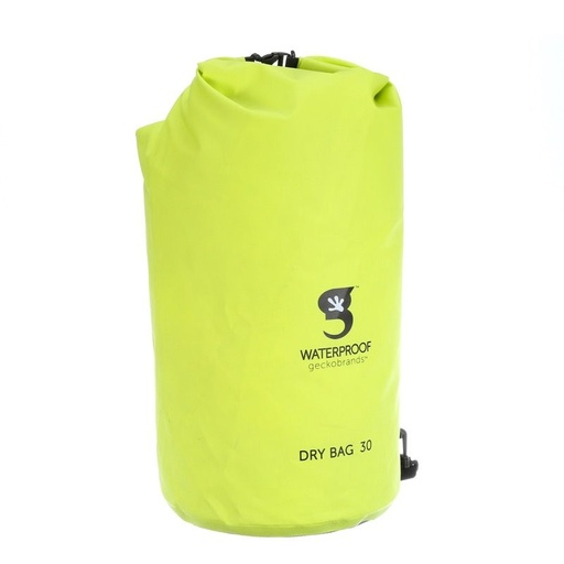 Geckobrands Tarpaulin Dry Bag