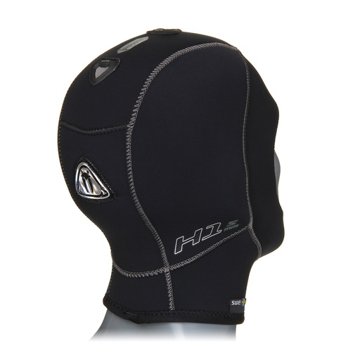 Waterproof H1 Hood 3/5mm