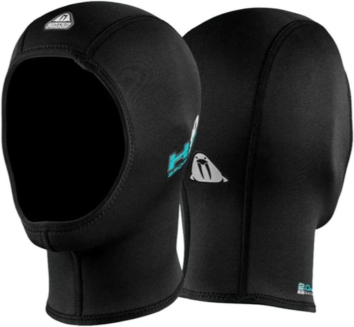 Waterproof H30 Hood